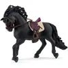 schleich® Pura Raza Espanola Etalon avec selle et bride 42707