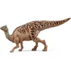 schleich Figurine Edmontosaure, Balade En Forêt Et Repas De Buissons