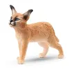 Schleich - 14868 Jeune Caracal (Wild Life)