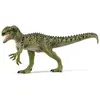 Schleich 15035 Monolophosaurus, dès 5 Ans, Dinosaurs - Figurine, 6 x 22 x 9 cm