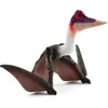 Schleich 15028 Quetzalcoatlus, dès 5 Ans, Dinosaurs - Figurine, 28 x 13 x 10 cm