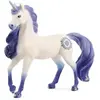 Figurine - SCHLEICH - Licorne Mandala, étalon - Bayala - Mixte - 5 ans et plus