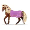 Schleich - Étalon Paso Fino Spectacle équestre multicolore T.U