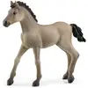 Schleich 13949 Poulain Criollo Definitivo (Horse Club) Multicolore