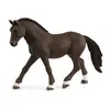 Schleich Poney de Selle Allemand hongre