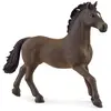 Schleich 13946 Étalon Oldenbourg (Horse Club) Marron