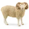 Schleich 13937 Bélier (Farm World) Beige