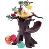Schleich 42525 Bébés Chouettes dans Leur nid (bayala Multicolore