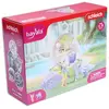Schleich - Cabinet vétérinaire magique - 42523