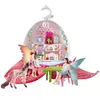 Schleich Playset 42526 Cheval Plastique TU