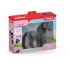 Schleich 42581 Horse Club Criollo Definitivo jument - Schleich 42581