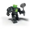 42599 Cyborg de Pierre Eldrador Mini Creatures (Eldrador) - Schleich