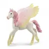 Jouet - Schleich - Bébé Pégase - Bayala - Rose - Pour Enfant de 3 ans et plus