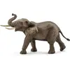 Schleich Wild Life Éléphant D'afrique Mâle