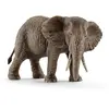 Schleich Faune et flore Éléphant d'Afrique 14761N (Femelle)