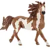 Schleich Farm World Etalon Pinto