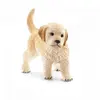 Schleich Figurine Chiot Golden Retriever - Farm world