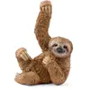 Schleich - Paresseux multicolore T.U