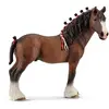 Schleich - Hongre Clydesdale multicolore T.U