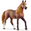 Schleich 13953 Club hippique Jument Paso Peruano - Schleich 13953