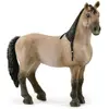 schleich 13948 Jument Criollo Definitivo, dès 5 ans, HORSE CLUB - figurine, 4 x 11 x 11 cm