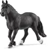 schleich 13958 Étalon Noriker, dès 3 ans, FARM WORLD - figurine, 4 x 17 x 11 cm