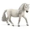Schleich 13942 Horse Club jument poney islandais - Schleich 13942