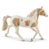SCHLEICH 13884 JUMENT PAINT HORSE, DES 5 ANS, HORSE CLUB - FIGURINE, 3