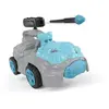 Schleich Eldrador Creatures Crashmobile De Glace Avec Mini Creature