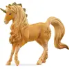 schleich 70822 Étalon licorne Apollon, dès 5 ans, BAYALA - figurine, 4 x 16 x 12 cm, Orange