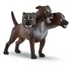 schleich 13990 Touffu, dès 6 ans, WIZARDING WORLD - figurine, 16,5 x 4,5 x 13 cm