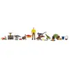 Schleich Schleich Calendrier De L'avent Dinosaurs 2023