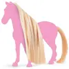 schleich® Figurine crinière et queue blond Sofia's Beauties 42650