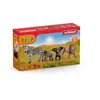 Schleich - Kit De Base Wild Life - 42387 - Gamme Wild Life