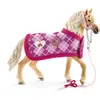 SCHLEICH Figurine cheval : La création de mode d'Horse Club Sofia