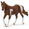 Schleich Jument Paint Horse