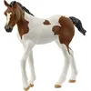 Schleich Horse Club Poulain Paint Horse