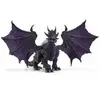 Schleich Figurine De Créatures Eldrador Dragon De L´ombre