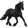 Schleich 13975 Étalon frison Horse Club - Schleich 13975
