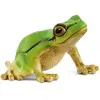 schleich 14882 Rainette Verte, dès 3 ans, WILD LIFE - figurine, 4 x 5 x 3 cm