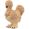 Schleich Poule soie