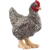 Farm world poule plymouth rock - Schleich