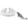 Schleich Wild Life Glissade Des Ours Polaires