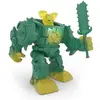 Figurine Schleich Cyborg de la jungle Eldrador Mini Creatures