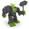 Figurine Schleich Cyborg de pierre Eldrador Mini Creatures