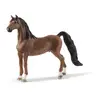Schleich Hongre Saddlebred américaine