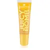 Essence - JUICY BOMB Gloss 10 ml Marron clair unisex