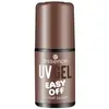 essence UV GEL EASY OFF uv nail polish Vernis à ongles gel 10 ml