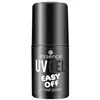 essence UV GEL EASY OFF uv nail polish Vernis à ongles gel 10 ml
