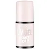 essence UV GEL EASY OFF uv nail polish Vernis à ongles gel 10 ml